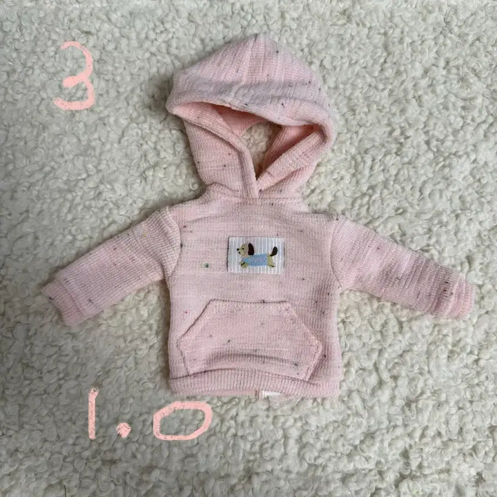 [BUNJANG] Taobao USD Ball-Jointed Doll Clothing Bundle Set / 구체관절인형 타오바오 USD 의상 일괄 판매
