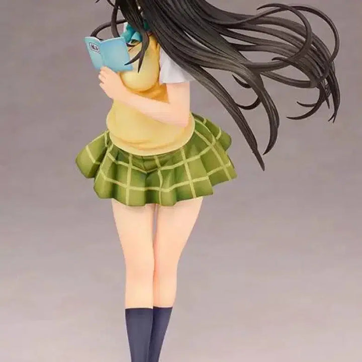 [BUNJANG] Alter 1/7 To LOVE Ru Darkness Kotegawa Yui Bishoujo Figure / 알터 1/7 투 러브 트러블 다크니스 코테가와 유이 미소녀 피규어