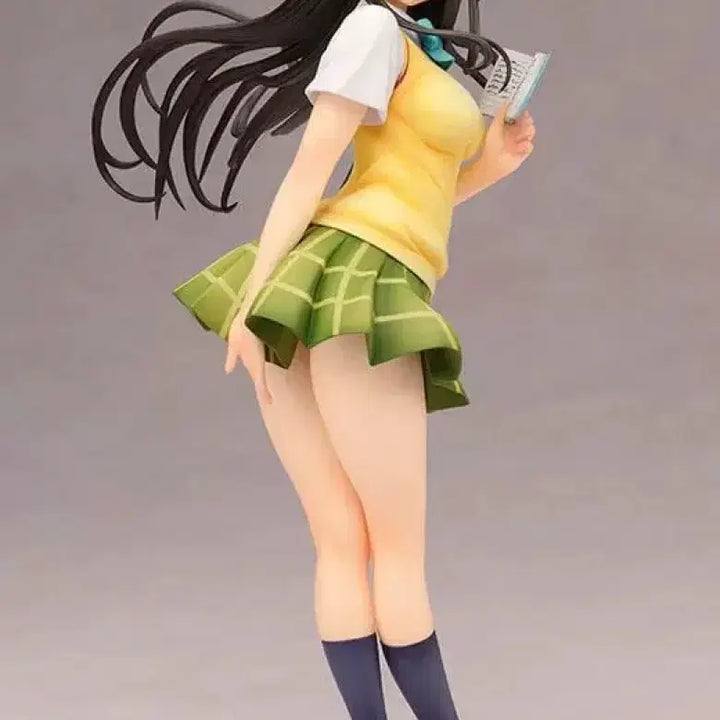 [BUNJANG] Alter 1/7 To LOVE Ru Darkness Kotegawa Yui Bishoujo Figure / 알터 1/7 투 러브 트러블 다크니스 코테가와 유이 미소녀 피규어