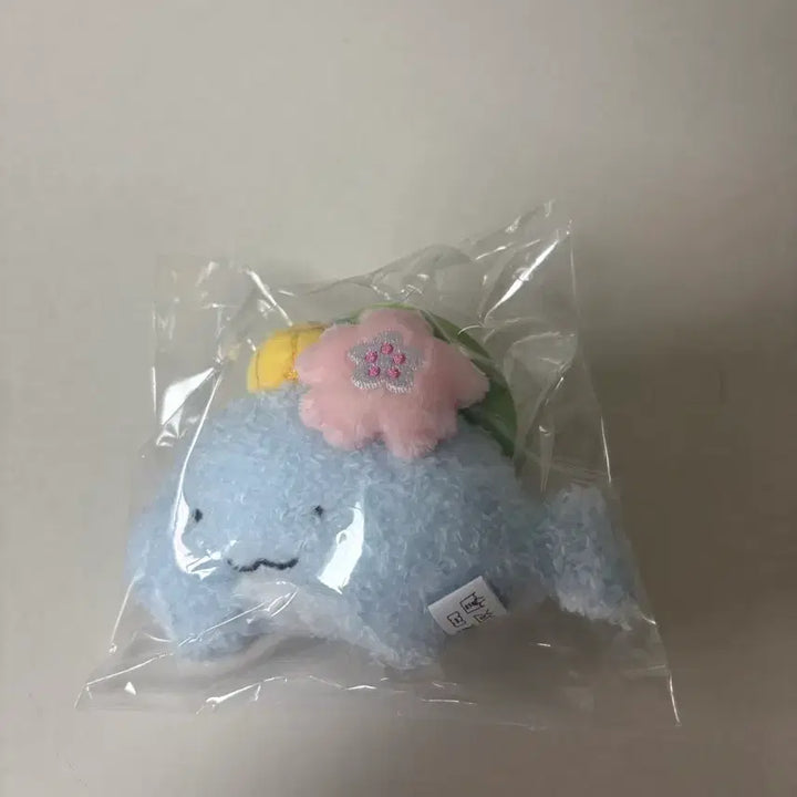 [BUNJANG] Latte Spring Doll (Sealed) / 잠뜰 봄 인형(미개봉) 팝니다