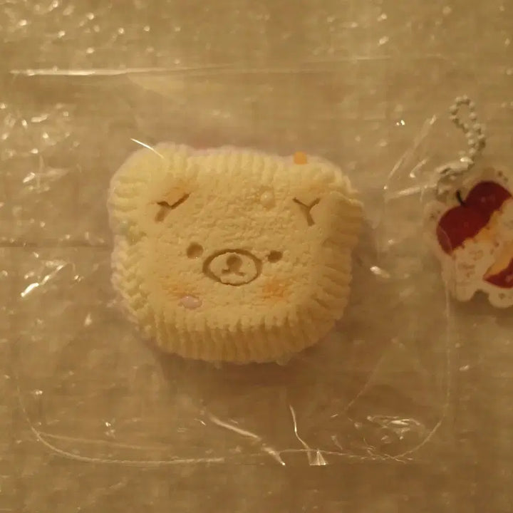 [BUNJANG] Showing Cake Kuma Rilakkuma Mallangi / Showing 케이크 쿠마 리락쿠마 말랑이 (쇼잉 쇼윙 소은) 샤오홍슈