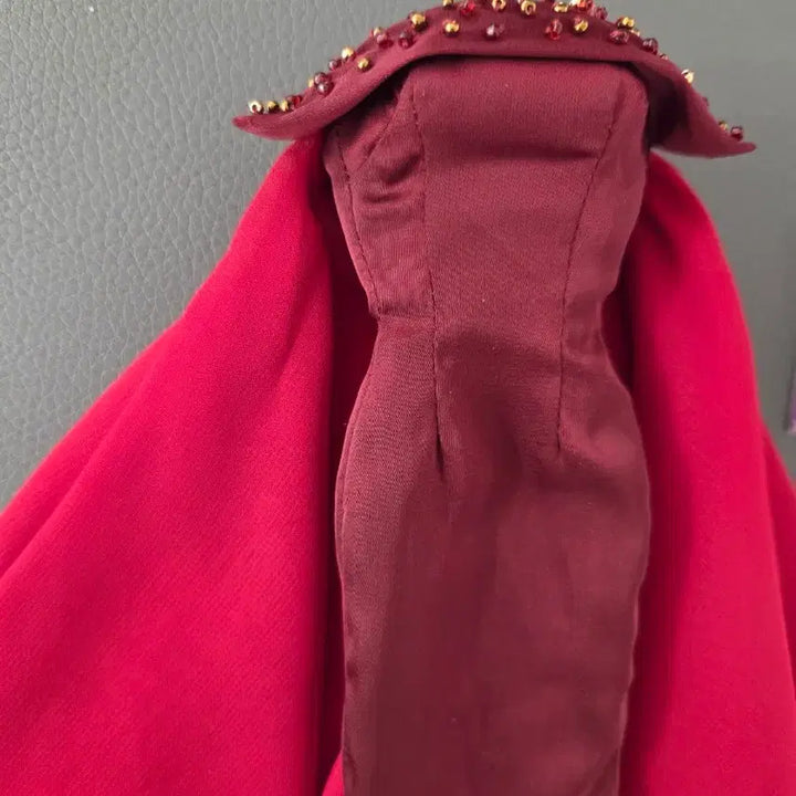 [BUNJANG] Vintage Poppy Parker Fashion Royalty Default Outfit (Unused) / 빈티지 포피파커 패션로얄티 디폴의상 (미사용)