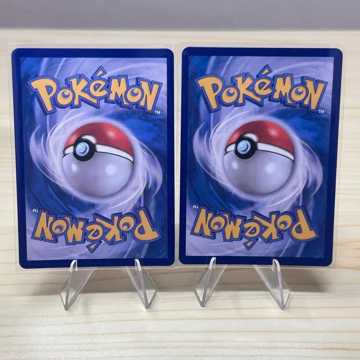 [BUNJANG] Pokemon Card Sandy Shocks SV9 (Bundle Set) / [포켓몬카드] 호브의 모래뱀 / 호브의 사다이사 2장 sv9