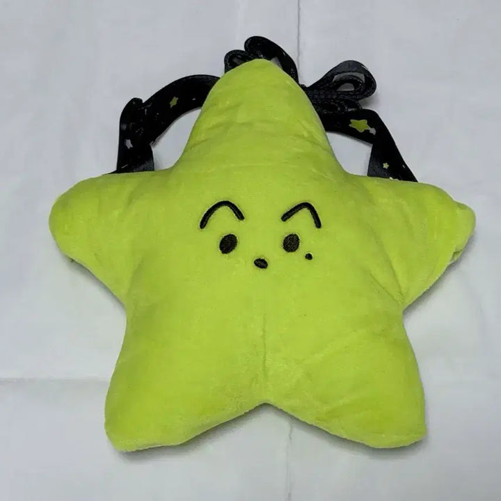 [BUNJANG] NCT 127 Mark Gwanga Everland Makgasari Bag Pouch / 엔시티127 광야에버랜드 맠가사리 불가사리 마크 가방 파우치백