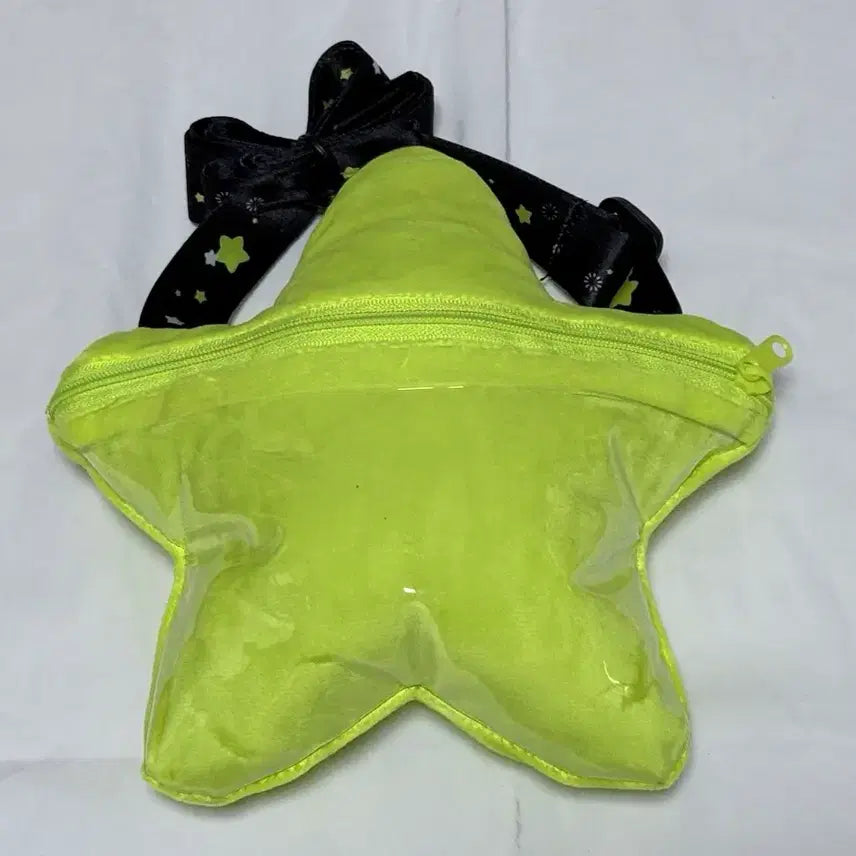 [BUNJANG] NCT 127 Mark Gwanga Everland Makgasari Bag Pouch / 엔시티127 광야에버랜드 맠가사리 불가사리 마크 가방 파우치백