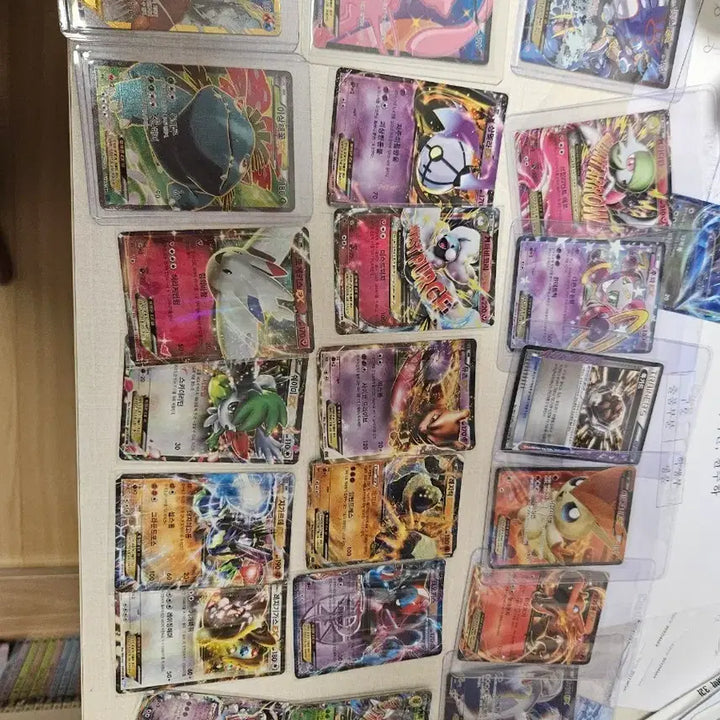 [BUNJANG] Ancient Card / 고대카드 팔아요