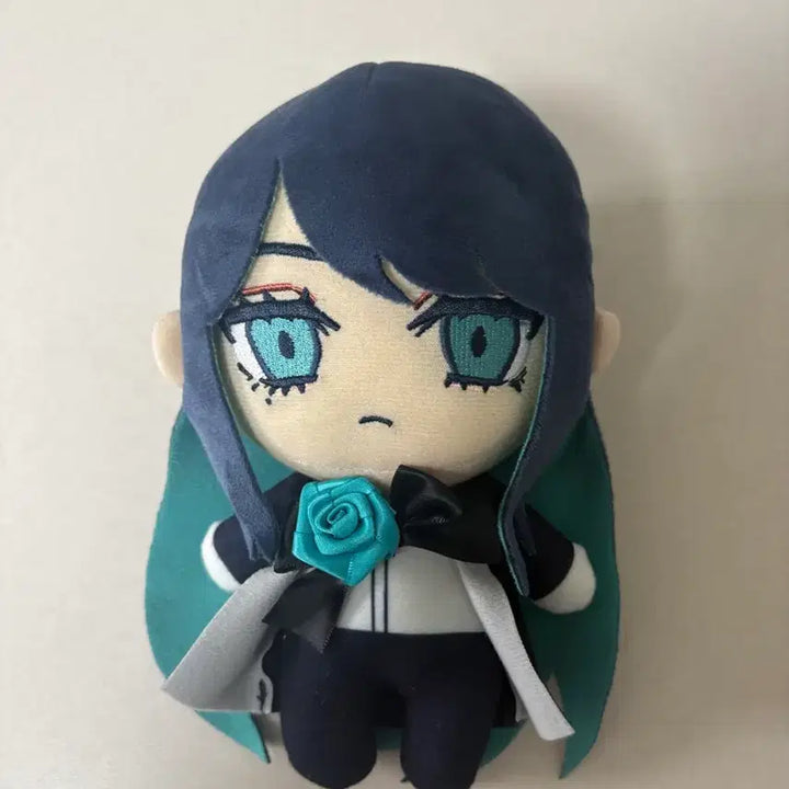 [BUNJANG] Dolls Birthdoll A Unsealed / (개봉) (마지막 인하)아도 생일인형A 팝니다