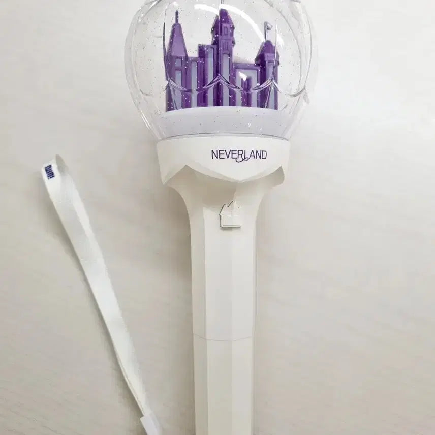 [BUNJANG]  (G)I-DLE Official Light Stick Ver. 2 / 아이들 응원봉 버전2