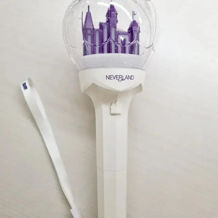 [BUNJANG]  (G)I-DLE Official Light Stick Ver. 2 / 아이들 응원봉 버전2