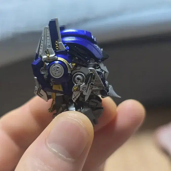 [BUNJANG] L8 Jetpower Optimus Prime Custom Head v4.0 / l8 제트파워 옵티머스프라임 커스텀헤드
