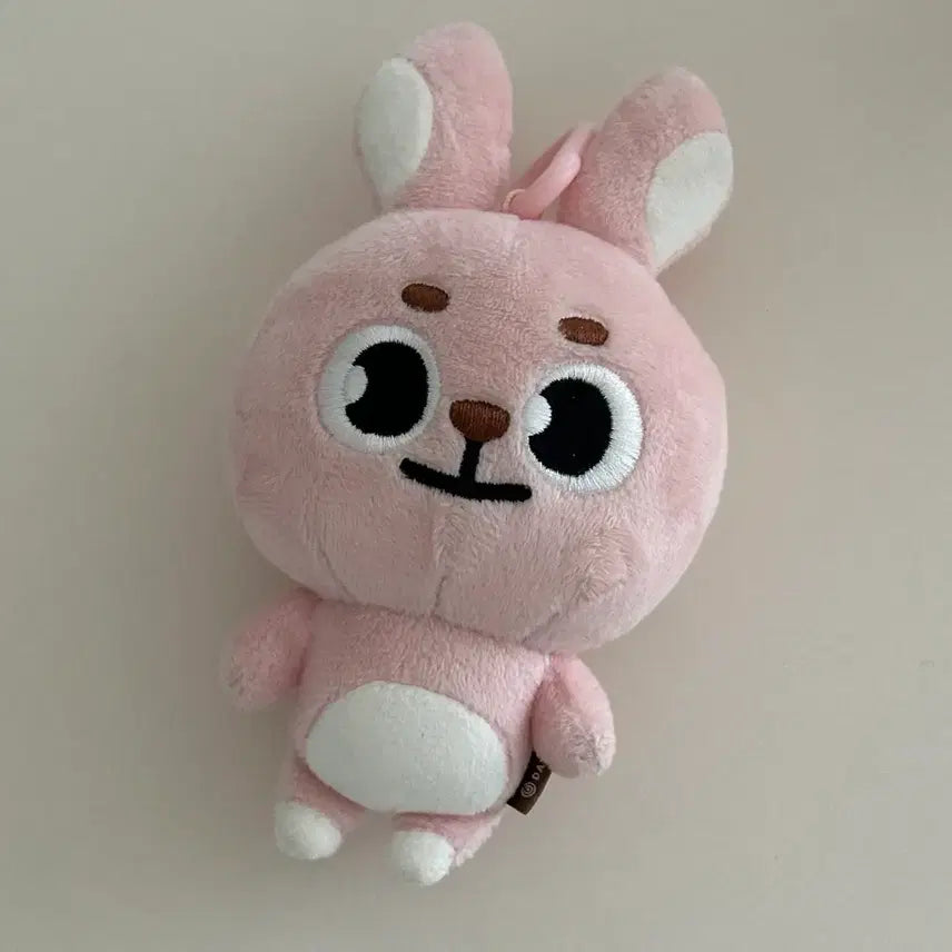 [BUNJANG] DAY6 Wonpil DENIMALS Plush Doll 2020 Version / 2020 구버전 데니멀즈 필끼 원필 인형 데이식스