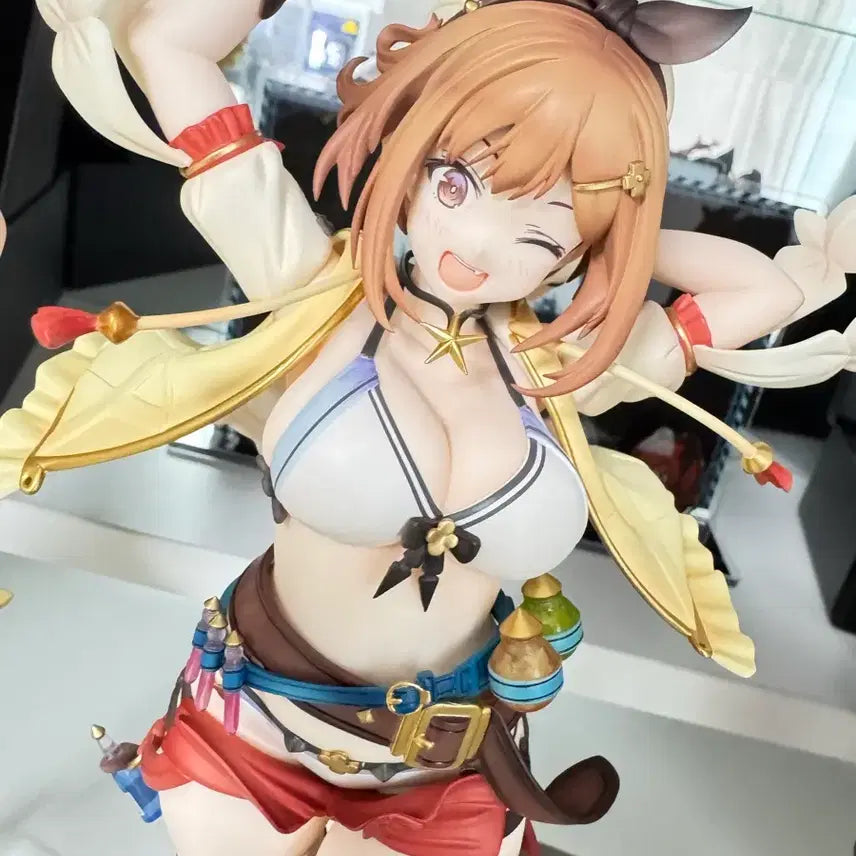 [BUNJANG] Amakuni 1/6 Ryza&