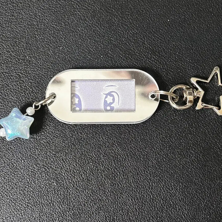 [BUNJANG] NCT WISH Our WISH Encore MD Sicheng Version Keyring / 엔시티위시 아워위시 앙콘 엠디 키링 시온ver