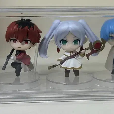 [BUNJANG] Frieren: Beyond Journey&