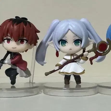 [BUNJANG] Frieren: Beyond Journey&
