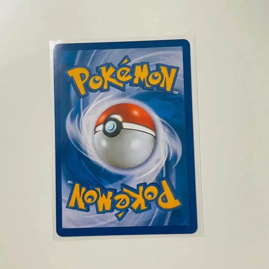 [BUNJANG] Pokemon Card Okazing 2014 / 귀여운 포켓몬카드 오케이징