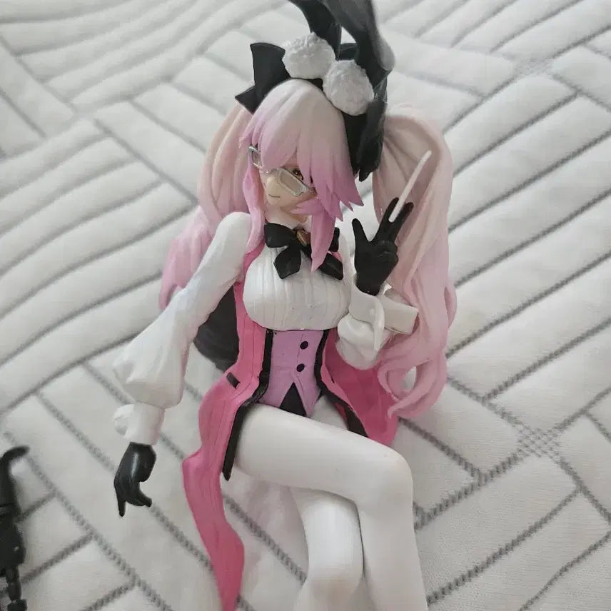 [BUNJANG] Koyanskaya Figure / 코얀스카야 피규어