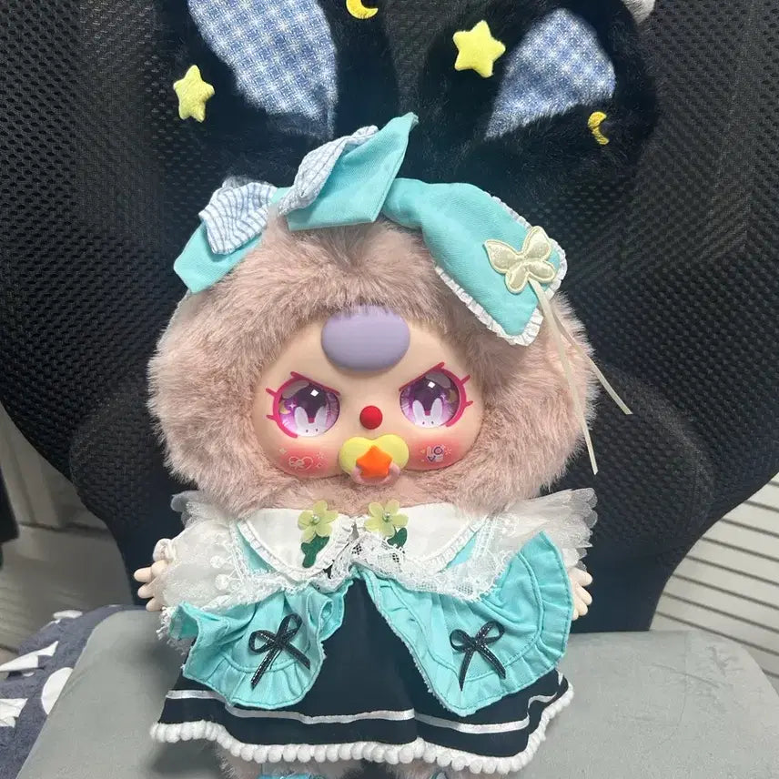 [BUNJANG] BabyThree 400 Doll / 베이비쓰리400