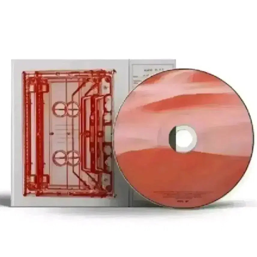 [BUNJANG] Wave to Earth wave 0.01 Reissue Sealed CD Album / 웨이브투어스 cd 앨범 wave 0.01  [미개봉] 재발매