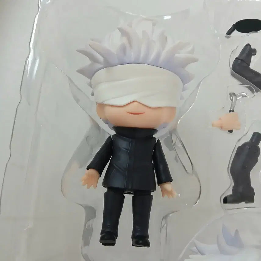 [BUNJANG] Jujutsu Kaisen Satoru Gojo Nendoroid 