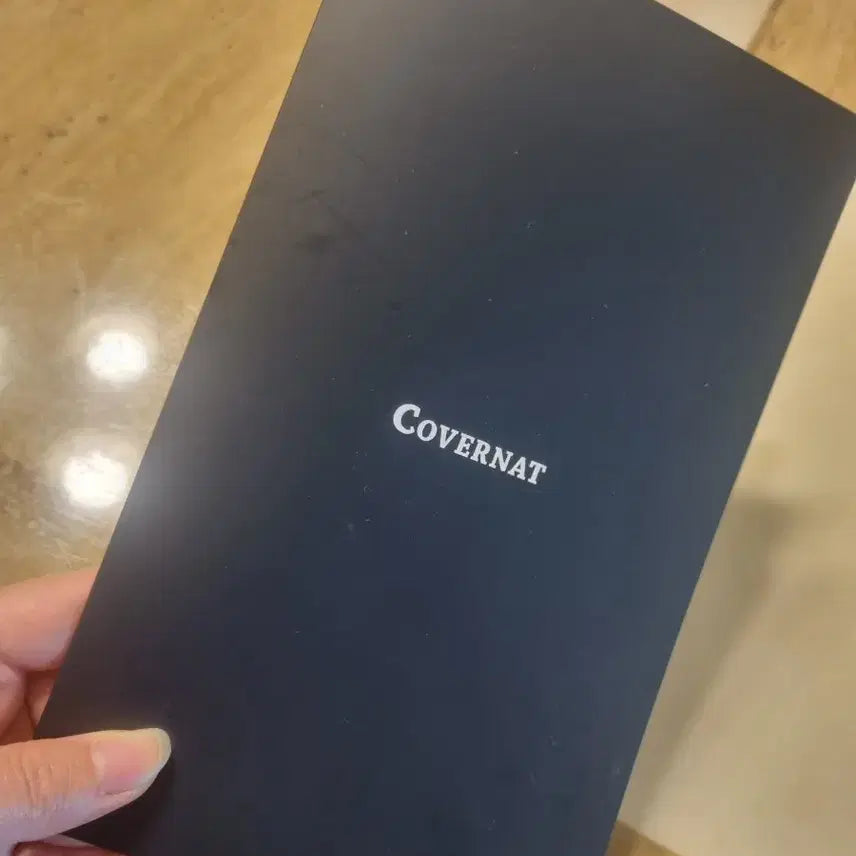 [BUNJANG] Covenat Chu Youngwoo Photocard Set / 커버낫 추영우 포카 세트