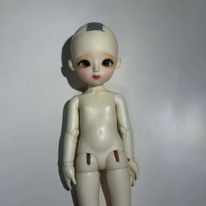 [BUNJANG] LinaShoSho Melissa Doll / 리나슈슈 멜리사