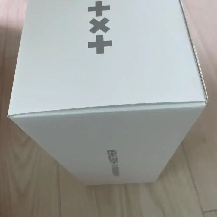 [BUNJANG] TXT Official Lightstick / (새상품) TXT 응원봉