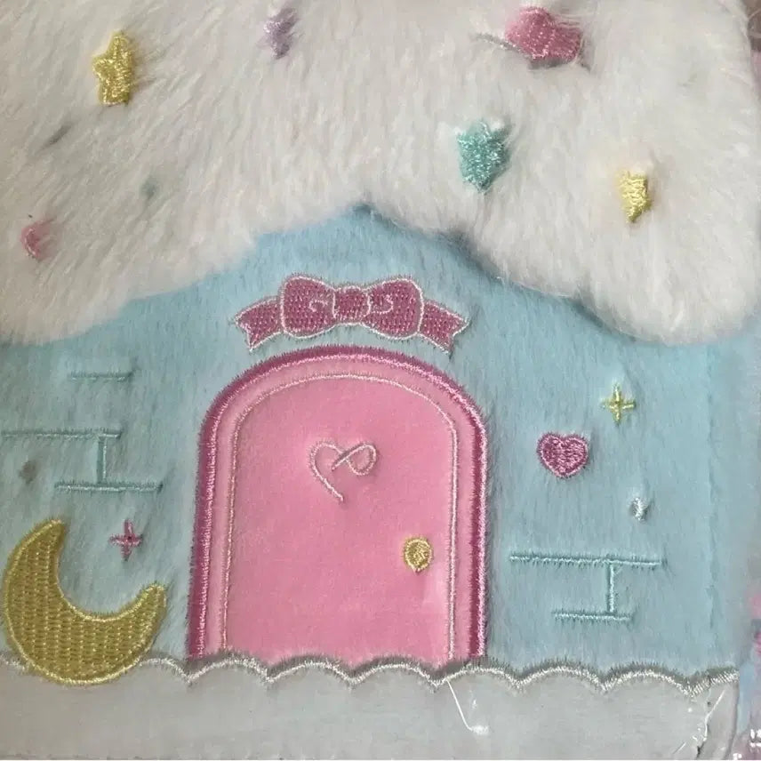 [BUNJANG] PLAVE POO MD Dream House Perbinder / 플레이브 뿌우 엠디 MD 퍼바인더 드림하우스