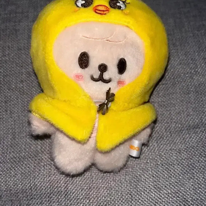 [BUNJANG] Stray Kids Pperfim Doll / 퍼핌인형