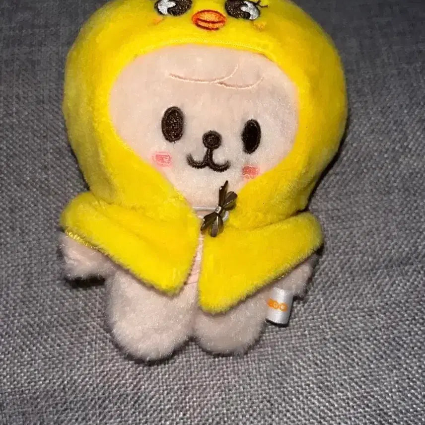 [BUNJANG] Stray Kids Pperfim Doll / 퍼핌인형