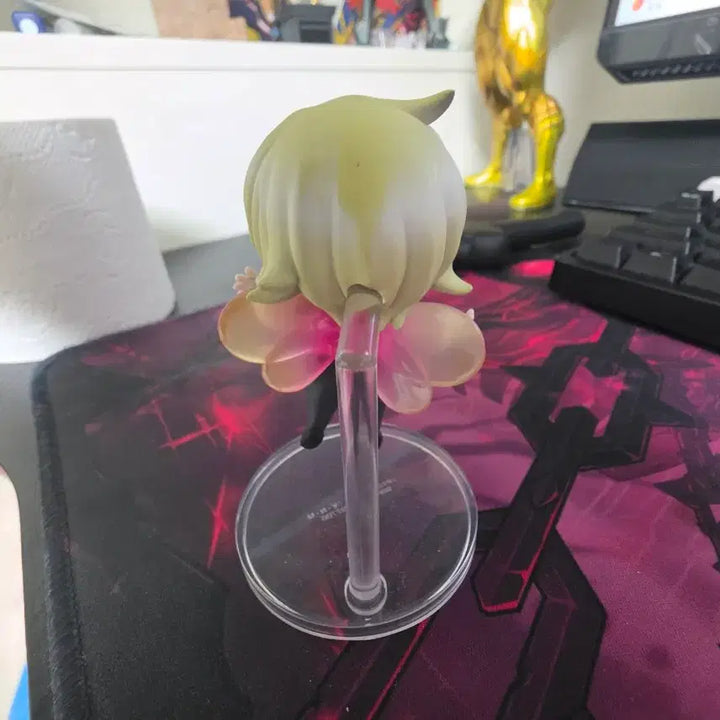 [BUNJANG] Hunter x Hunter Feitan Yupi Unsealed Set / 택포8.5) 개봉 헌터헌터 푸흐 유피 팔아요!