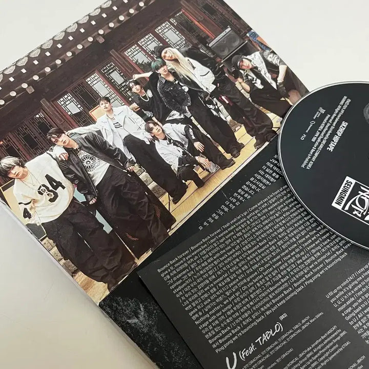 [BUNJANG] Stray Kids Unsealed Album Bundle Set / 스트레이 키즈 스키즈 개봉앨범 일괄