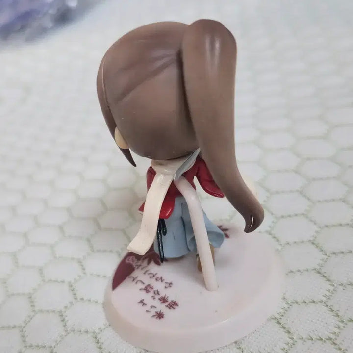 [BUNJANG] Gintama Okita Sougo Chibi-큥 Figure / 은혼 오키타 소고 치비큥 피규어 해결사여 영원하라