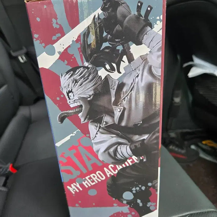 [BUNJANG] Steins;Gate D Prize Figure (Sealed) / (미개봉) 현 최저가 스테인 d상 판매합니다 (택포 3.0)