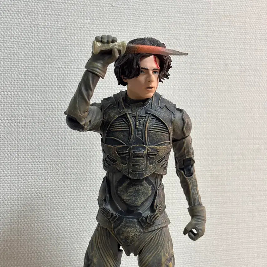 [BUNJANG]  McFarlane Dune Paul Atreides / 막팔레인 듄 폴 아트레이데스