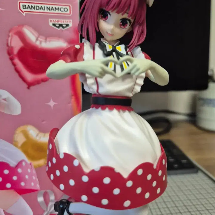 [BUNJANG] Oshi no Ko Kana Arima POP UP PARADE Figure / pop in 2 최애의 아이 아리마 카나 피규어