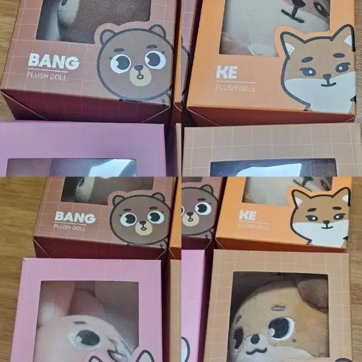 [BUNJANG] Day6 Dennimals 2024 Bundle Set / 데이식스 데니멀즈 2024 일괄 판매