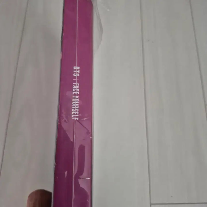 [BUNJANG] BTS FACE YOURSELF Limited Edition First Press CD+DVD / BTS의 일본 정규 3집 앨범 &