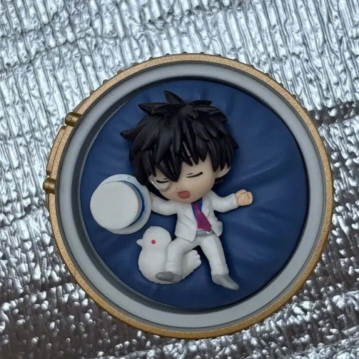 [BUNJANG] Dreaming Egg Kid Phantom Thief / 드리밍에그 괴도키드