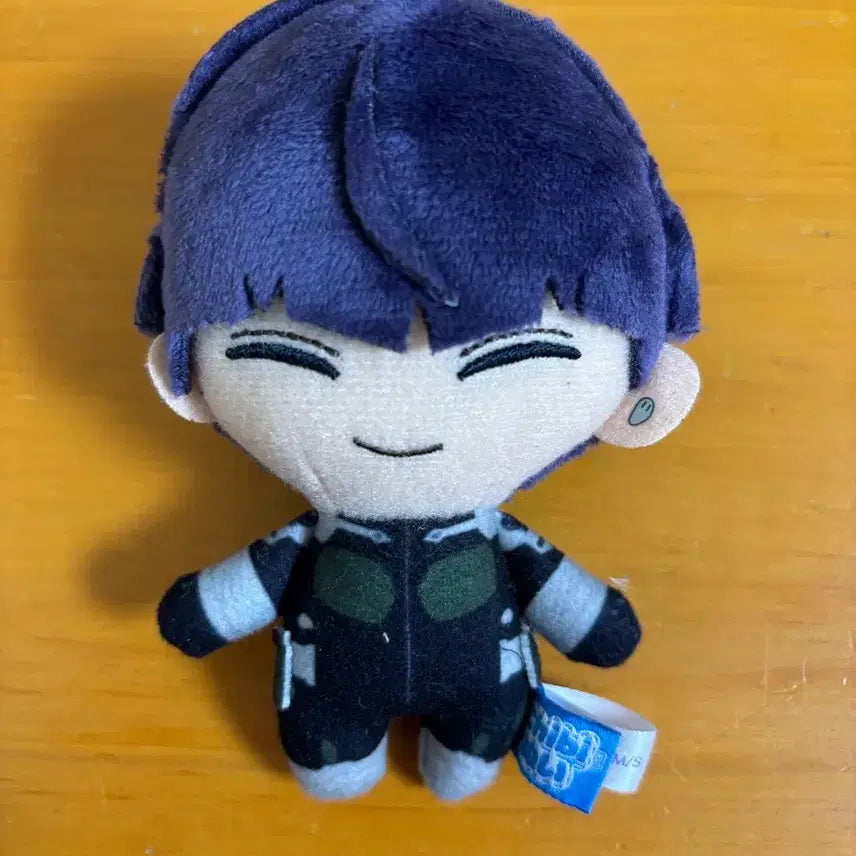 [BUNJANG] Kaiju No. 8 Hoshina Chibi-Nui / 괴수 8호 호시나 치비누이