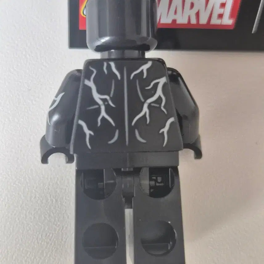 [BUNJANG] LEGO Venom Bust Figure (Tom Hardy Movie Version) / 레고 베놈 피규어 (톰하디 영화버전 신상)