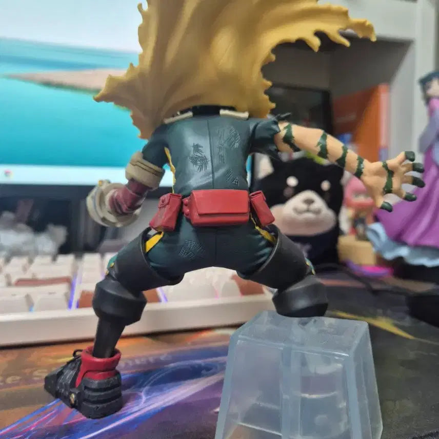 [BUNJANG] Izuku Midoriya Prize A Box Included / 미도리야 A상 박스있음