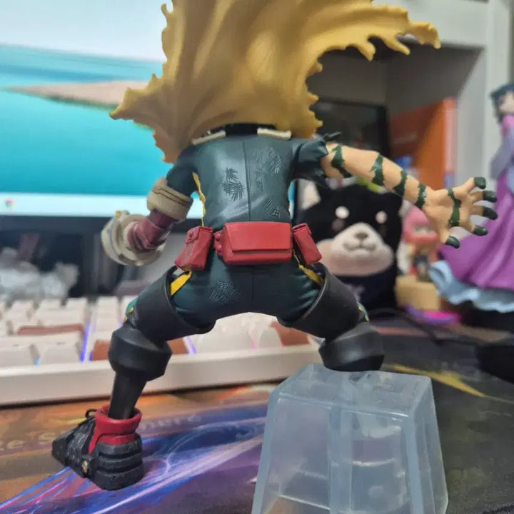 [BUNJANG] Izuku Midoriya Prize A Box Included / 미도리야 A상 박스있음