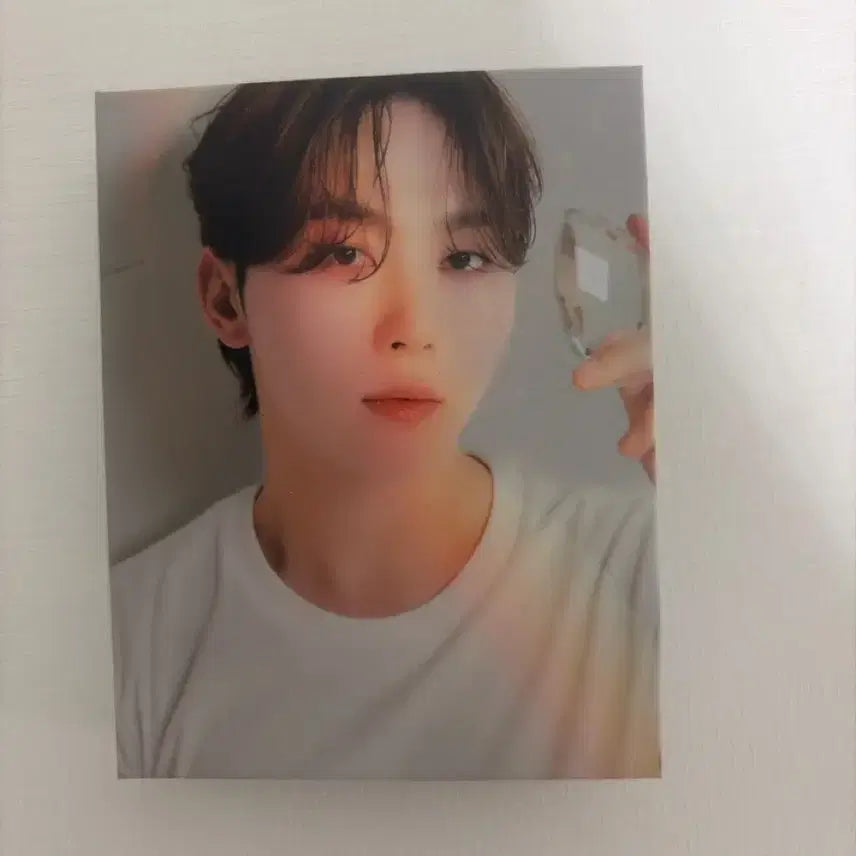 [BUNJANG] SEVENTEEN Boo Seungkwan Carat Ver. / 세븐틴 부승관 캐럿반