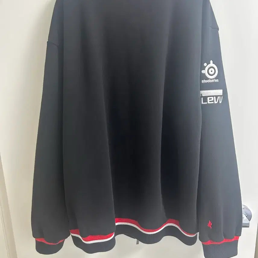 [BUNJANG] T1 2025 Jacket 2XL / 2025 T1 jacket 2xl