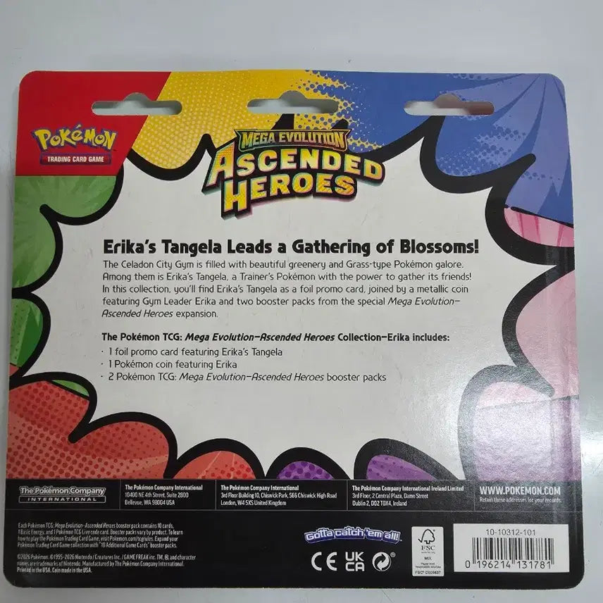 [BUNJANG] Assembled Heroes North America Mint Folk Coin and Card Bundle / 어샌디드 히어로즈 북미