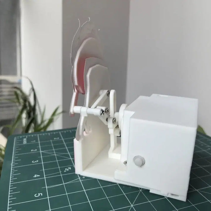 [BUNJANG] Aimes 3D Electric Ornament Figure / 명조 에이메스 3D 전동 장식품 피규어
