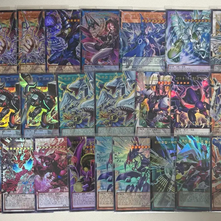[BUNJANG] Yu-Gi-Oh! The Rivals&