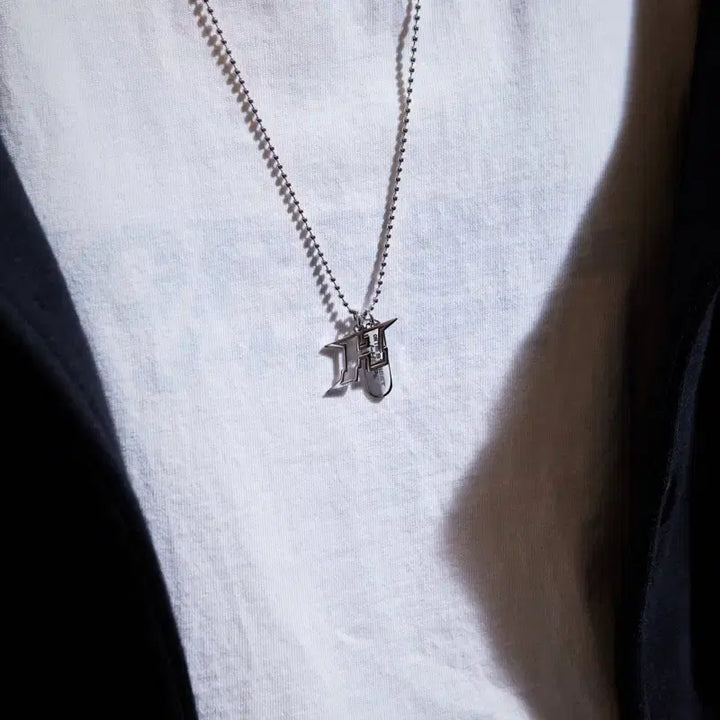 [BUNJANG] J-Hope On The Street Necklace / 제이홉 온더스트릿 목걸이 jhope hope on the street