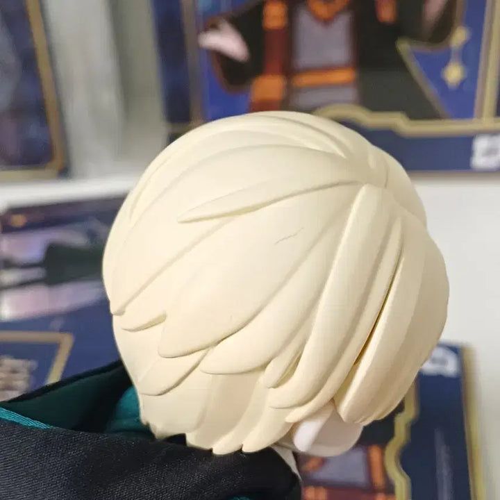 [BUNJANG] Come4free Malfoy BJD Doll / 해리포터 말포이 구관 인형 come4free bjd